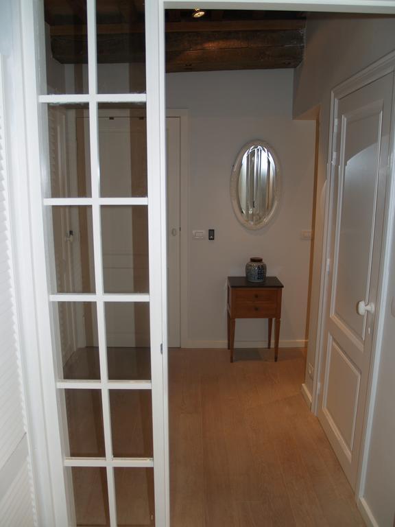 Guesthouse Vlamynckpoort Bruges Room photo
